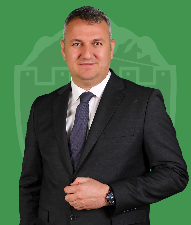 Mustafa İBA