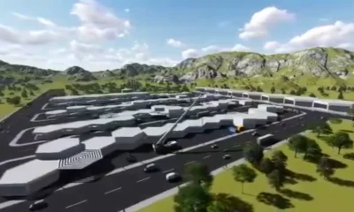Organize Sanayi Projesi